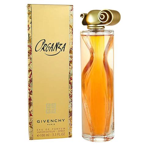 parfum organza givenchy pret|perfume organza givenchy 100ml.